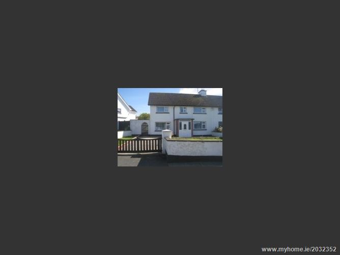 7 Marian Avenue, Edgeworthstown, Co. Longford Frank Greene Property